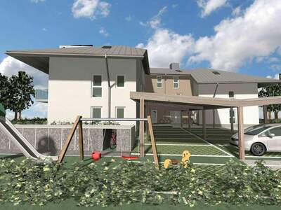 Wohnung kaufen in 5324 Hintersee