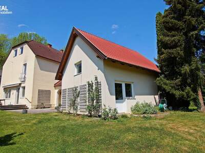 Haus mit Garten kaufen in 7501 Oberdorf (Bild 4)
