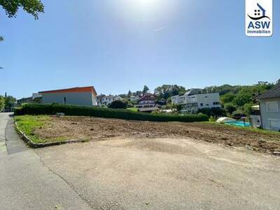 Grundstück kaufen in 4073 Dörnbach