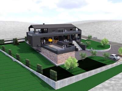 Grundstück kaufen in 8430 Seggauberg