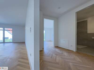 Wohnung mit Balkon kaufen in 1210 Wien (Bild 2)
