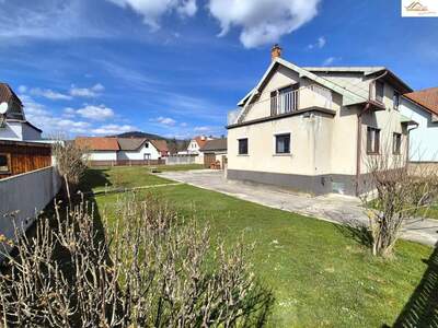 Haus kaufen in 2632 Wimpassing