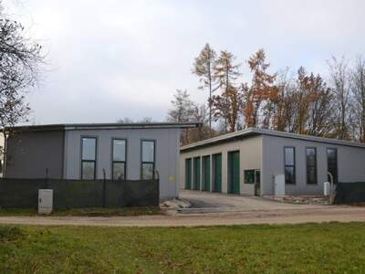 Gewerbeobjekt mieten in 4407 Steyr