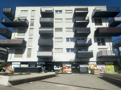 Gewerbeobjekt mieten in 1220 Wien