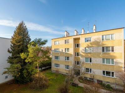 Wohnung kaufen in 3021 Pressbaum (Bild 4)