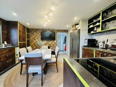 Wohnung kaufen in 6133 Weerberg
