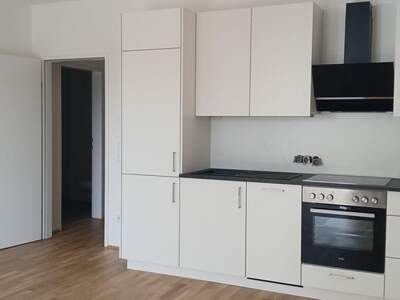 Wohnung mit Balkon mieten in 4600 Wels (Bild 1)