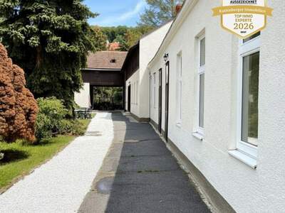 Anlageobjekt kaufen in 1140 Wien (Bild 1)