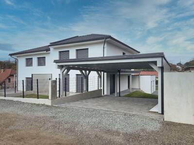 Haus kaufen in 9063 St. Michael (Bild 1)