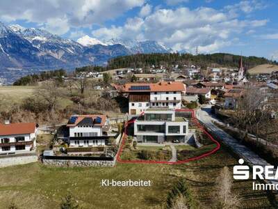 Grundstück kaufen in 6080 Igls (Bild 5)