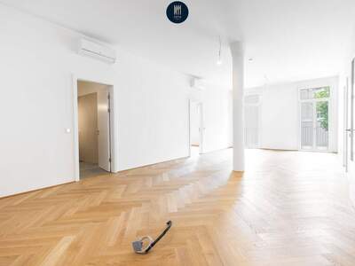 Wohnung kaufen in 1030 Wien