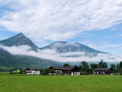 Grundstück kaufen in 5342 Abersee