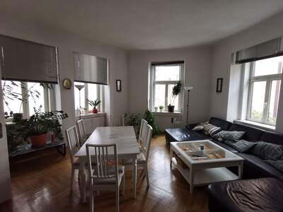 Altbauwohnung kaufen in 1060 Wien (Bild 3)