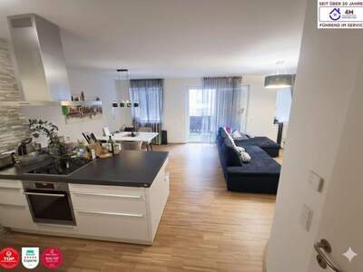 Terrassenwohnung kaufen in 1030 Wien (Bild 2)