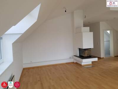 Terrassenwohnung kaufen in 3400 Klosterneuburg (Bild 4)