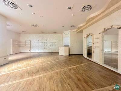 Gewerbeobjekt mieten in 1060 Wien