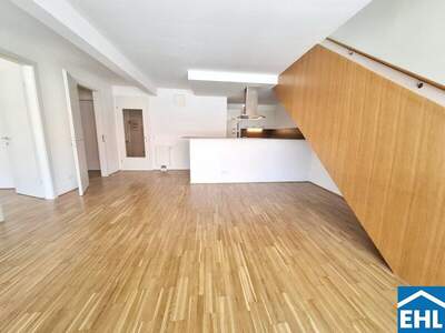 Terrassenwohnung kaufen in 1120 Wien (Bild 2)