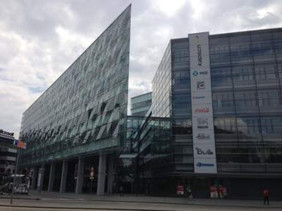 Gewerbeobjekt mieten in 1120 Wien