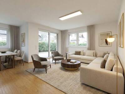 Wohnung kaufen in 5020 Salzburg