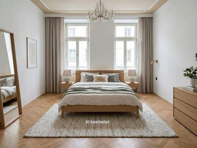 Altbauwohnung kaufen in 1120 Wien (Bild 1)