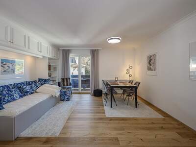 Terrassenwohnung kaufen in 6370 Kitzbühel (Bild 2)