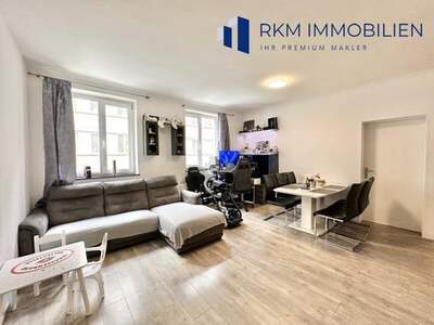 Eigentumswohnung in 1100 Wien