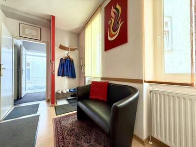 Büro / Praxis mieten in 1150 Wien (Bild 5)