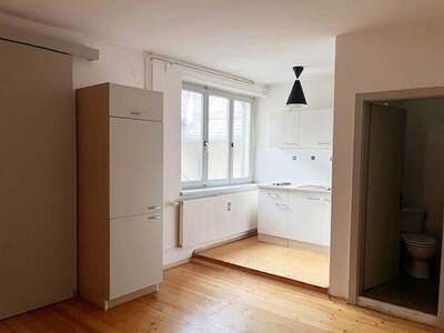 Mietwohnung in 8020 Graz (Bild 1)