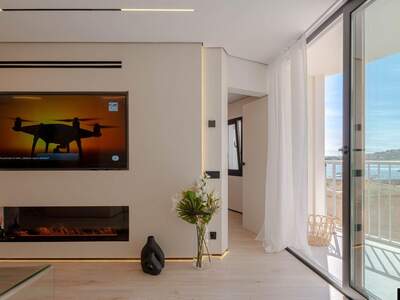 Eigentumswohnung in 7180 Santa Ponça (Bild 1)