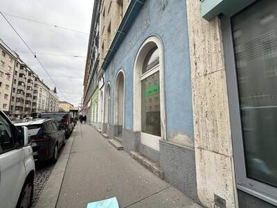 Gewerbeobjekt mieten in 1030 Wien