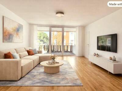 Wohnung kaufen in 1120 Wien