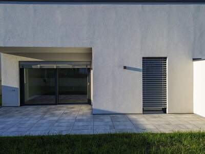 Erdgeschosswohnung kaufen in 4973 Senftenbach