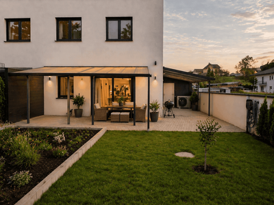 Haus provisionsfrei kaufen in 5223 Pfaffstätt