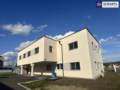 Büro / Praxis kaufen in 8401 Kalsdorf (Bild 1)