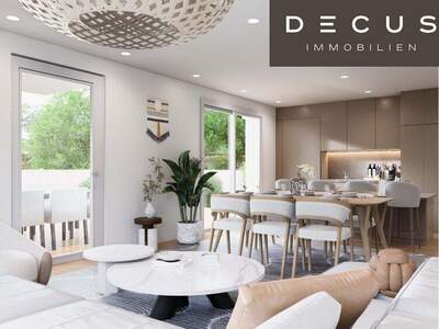 Terrassenwohnung kaufen in 1160 Wien (Bild 5)