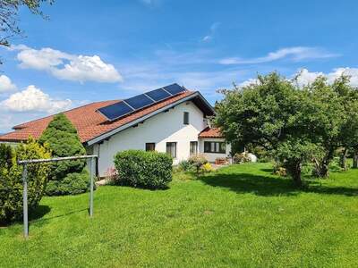 Haus kaufen in 4880 St. Georgen