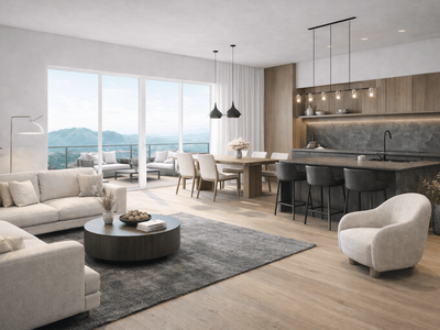 Wohnung kaufen in 5600 Sankt Johann