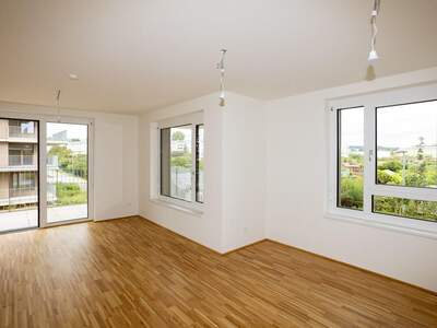 Wohnung mit Balkon kaufen in 8010 Graz (Bild 5)