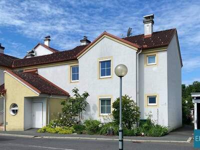 Mietwohnung in 8380 Jennersdorf