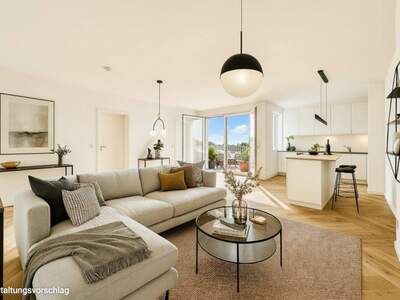 Wohnung mieten in 3500 Krems