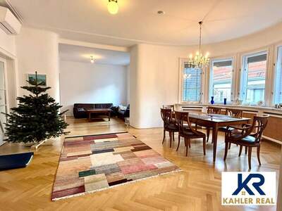 Wohnung mieten in 1190 Wien