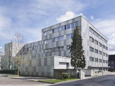 Gewerbeobjekt mieten in 4020 Linz (Bild 1)