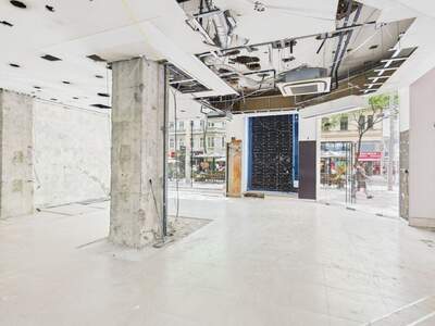 Gewerbeobjekt mieten in 1070 Wien (Bild 5)