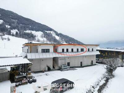 Büro / Praxis mieten in 5760 Saalfelden (Bild 4)