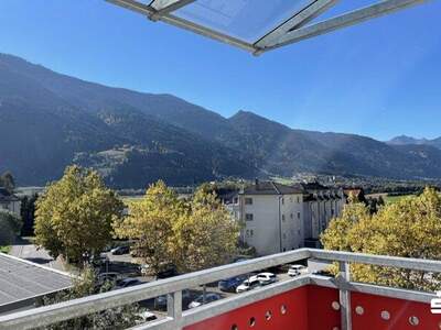 Terrassenwohnung kaufen in 9800 Spittal (Bild 2)