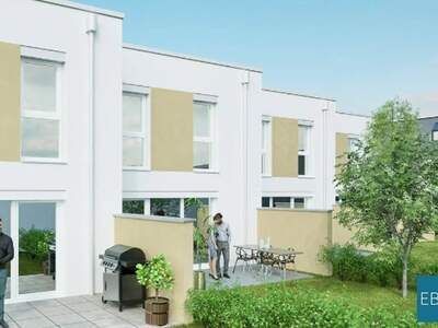 Haus mieten in 2491 Neufeld