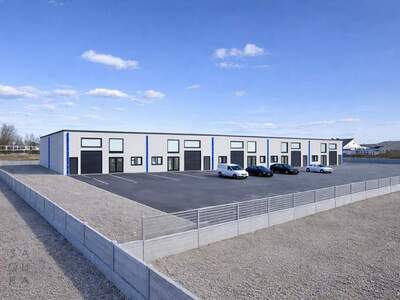 Grundstück kaufen in 2500 Baden