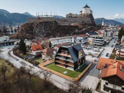 Wohnung kaufen in 6330 Kufstein
