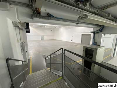 Gewerbeobjekt mieten in 2320 Schwechat (Bild 5)