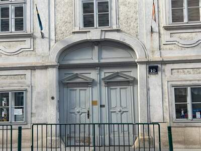 Anlageobjekt provisionsfrei kaufen in 1180 Wien